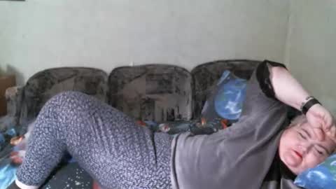 lanacat555 online show from 02/22/25, 09:48