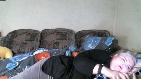 lanacat555 online show from 02/27/25, 06:42