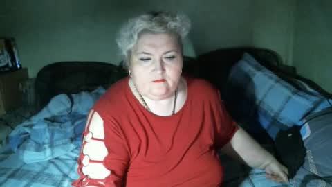 lanacat555 online show from 09/14/25, 11:48