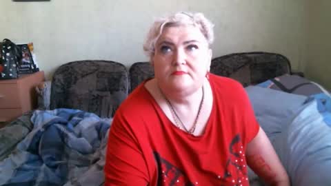 lanacat555 online show from 09/21/25, 11:34