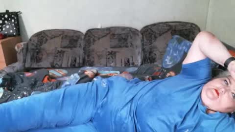 lanacat555 online show from 10/04/25, 11:25