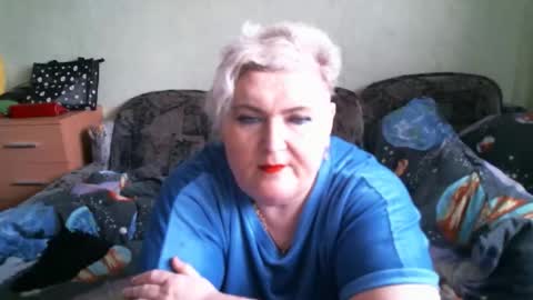 lanacat555 online show from 10/05/25, 11:30