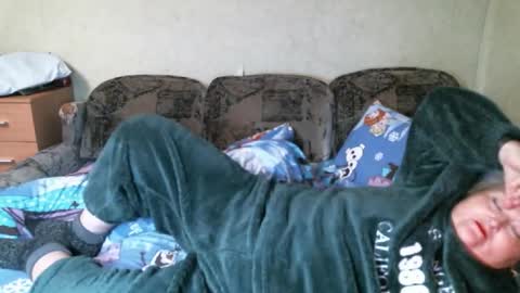 lanacat555 online show from 01/17/26, 12:15