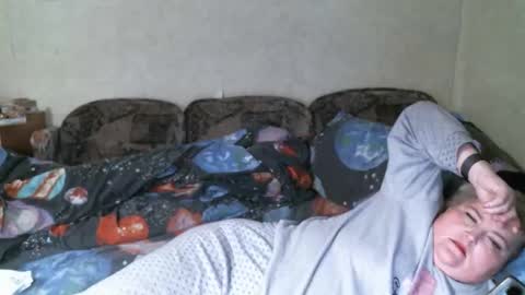 lanacat555 online show from 04/19/26, 06:10