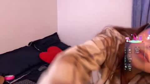 Lanadekievit online show from 10/30/25, 10:21