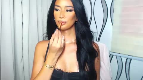 Snapshot of lanadel_hilton chatting on 01/22/25, 02:26 Lana online show from 01/22/25, 02:26