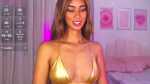 Snapshot of lanadel_hilton chatting on 09/28/25, 11:32 Lana online show from 09/28/25, 11:32