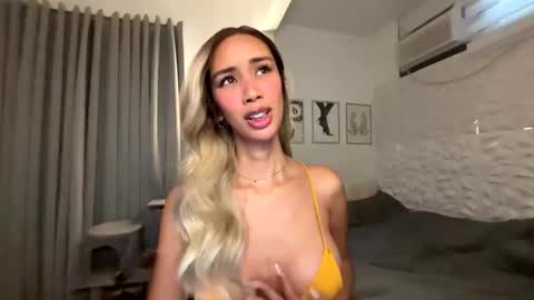 Lana online show from 03/10/26, 01:54