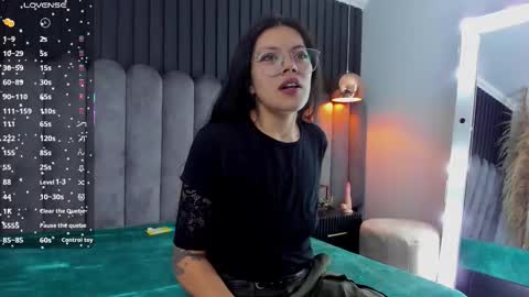 Snapshot of lanadelrey_1 chatting on 02/25/26, 12:15 Lana online show from 02/25/26, 12:15