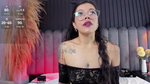 Lana online show from 03/14/26, 10:53