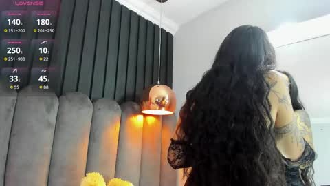 Lana online show from 03/24/26, 11:04