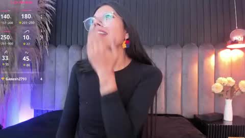 Lana online show from 07/05/26, 12:01