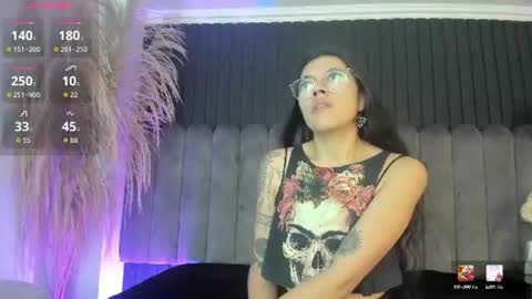 Lana online show from 07/18/26, 11:03