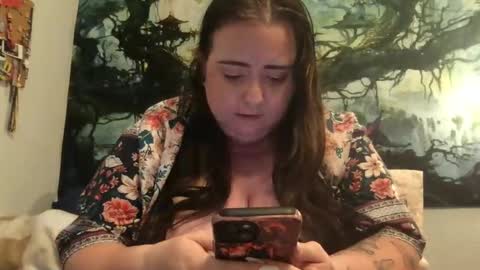 Janessa online show from 05/15/26, 09:33