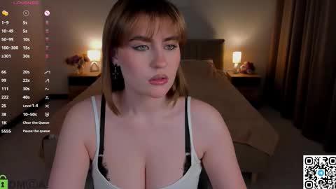 LanaFrost online show from 03/08/26, 12:20