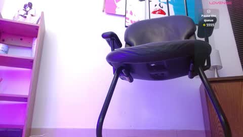 Alana Garcia  online show from 10/17/25, 11:35