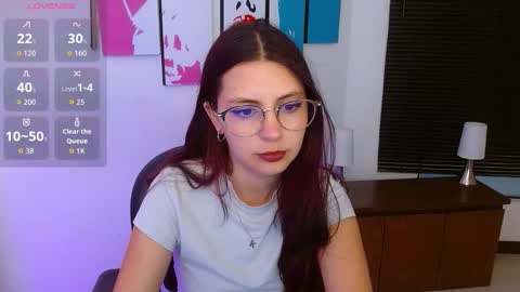 Alana Garcia  online show from 10/24/25, 11:28