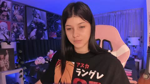 Snapshot of lanakyutt chatting on 01/28/25, 11:28 L A N A online show from 01/28/25, 11:28