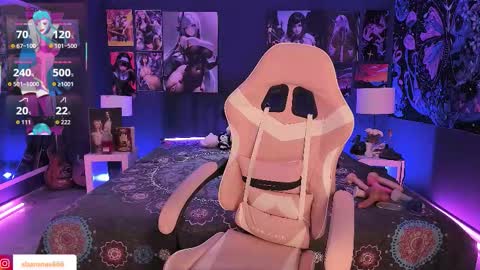 L A N A  online show from 10/31/25, 01:01