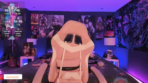 L A N A  online show from 11/07/25, 12:49