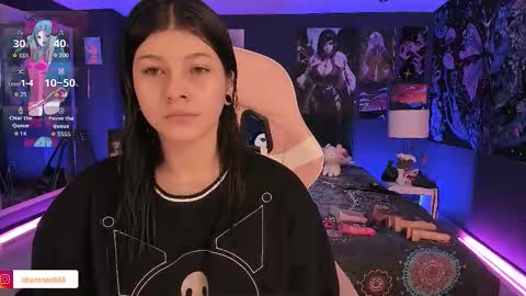 L A N A  online show from 11/16/25, 12:44