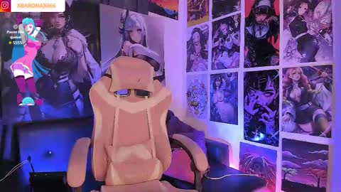 L A N A  online show from 12/19/25, 02:02