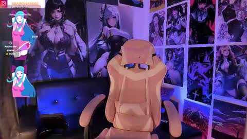 L A N A  online show from 12/20/25, 01:07