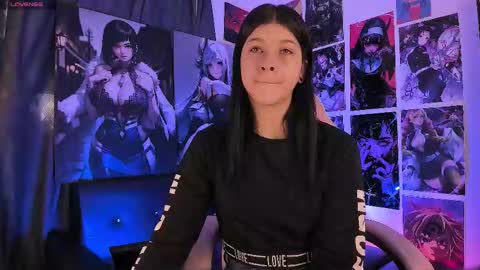 LanaKyutt666 online show from 01/11/26, 02:44