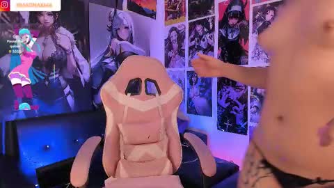 LanaKyutt666 online show from 01/17/26, 12:54