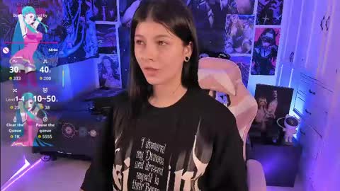 LanaKyutt666 online show from 03/19/26, 01:09