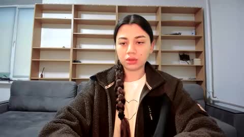 Lana online show from 05/31/26, 05:53