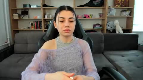 Lana online show from 06/11/26, 03:21
