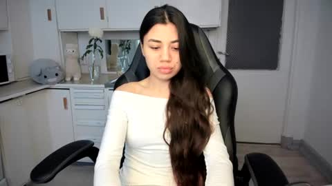 Lana online show from 06/18/26, 03:05