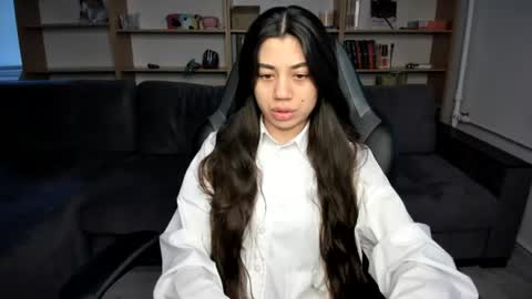 Snapshot of lanalandd chatting on 06/27/26, 04:45 Lana online show from 06/27/26, 04:45