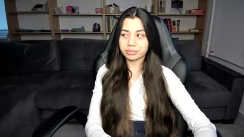 Snapshot of lanalandd chatting on 07/10/26, 06:32 Lana online show from 07/10/26, 06:32