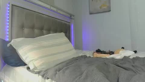 Lana Lava online show from 02/07/25, 03:08