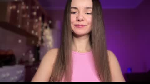 Snapshot of lanaloulou chatting on 12/25/24, 10:27 Lana online show from 12/25/24, 10:27