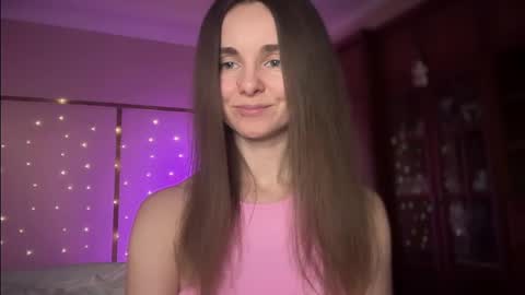 Snapshot of lanaloulou chatting on 02/24/25, 08:58 Lana online show from 02/24/25, 08:58