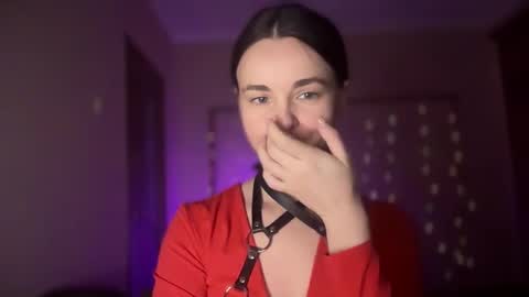 Snapshot of lanaloulou chatting on 09/15/25, 11:38 Lana online show from 09/15/25, 11:38
