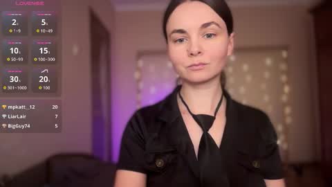 Snapshot of lanaloulou chatting on 09/22/25, 10:39 Lana online show from 09/22/25, 10:39