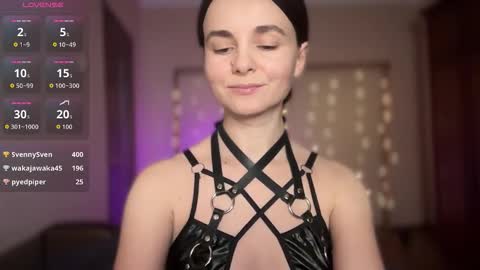 Snapshot of lanaloulou chatting on 09/23/25, 07:39 Lana online show from 09/23/25, 07:39