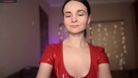 Snapshot of lanaloulou chatting on 10/09/25, 10:08 Lana online show from 10/09/25, 10:08