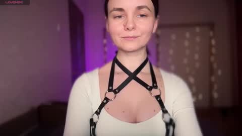 Lana online show from 02/03/26, 02:53