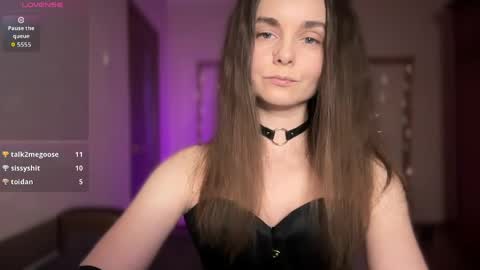 Lana online show from 04/06/26, 11:49