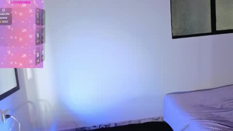 Lana Lux online show from 03/31/26, 09:04