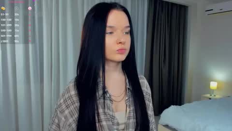 Snapshot of lanamellado chatting on 12/15/25, 05:50 Emily - online show from 12/15/25, 05:50