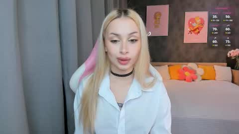 Lana online show from 02/26/26, 04:00