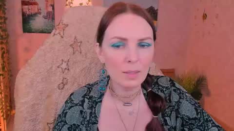 Snapshot of lanaradiance chatting on 05/13/26, 02:58 Lana Radiance online show from 05/13/26, 02:58