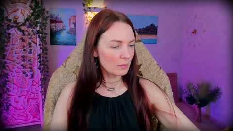 Snapshot of lanaradiance chatting on 05/23/26, 12:20 Lana Radiance online show from 05/23/26, 12:20