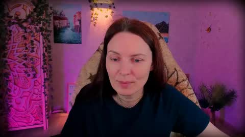 Snapshot of lanaradiance chatting on 05/29/26, 11:52 Lana Radiance online show from 05/29/26, 11:52